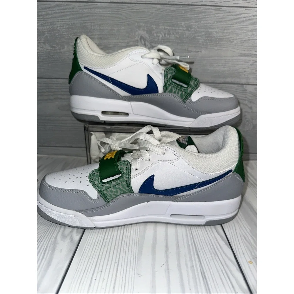 Nike Air Jordan Legacy 312  (CD9054-140) Sneakers Youth Size 6.5Y NWOB‎
